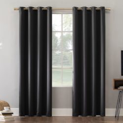 The Best Blackout Curtains That’ll Have You Snoozing in Peace (and Total Darkness)