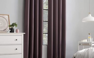 The best blackout curtains, according to experts