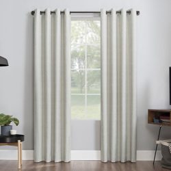 Home - Sun Zero Curtains