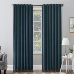 Home - Sun Zero Curtains