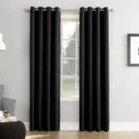 Home - Sun Zero Curtains