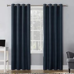 Home - Sun Zero Curtains